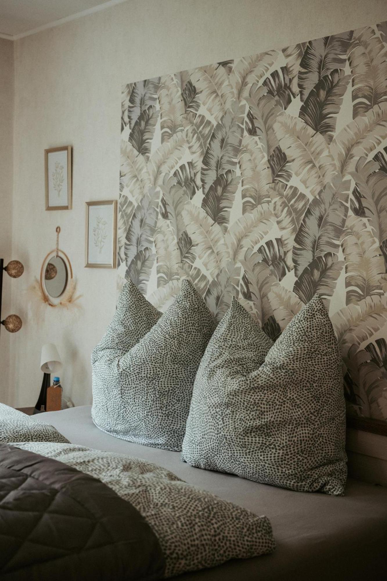 Ferienwohnung „Goettschied“ Idar-Oberstein Ngoại thất bức ảnh