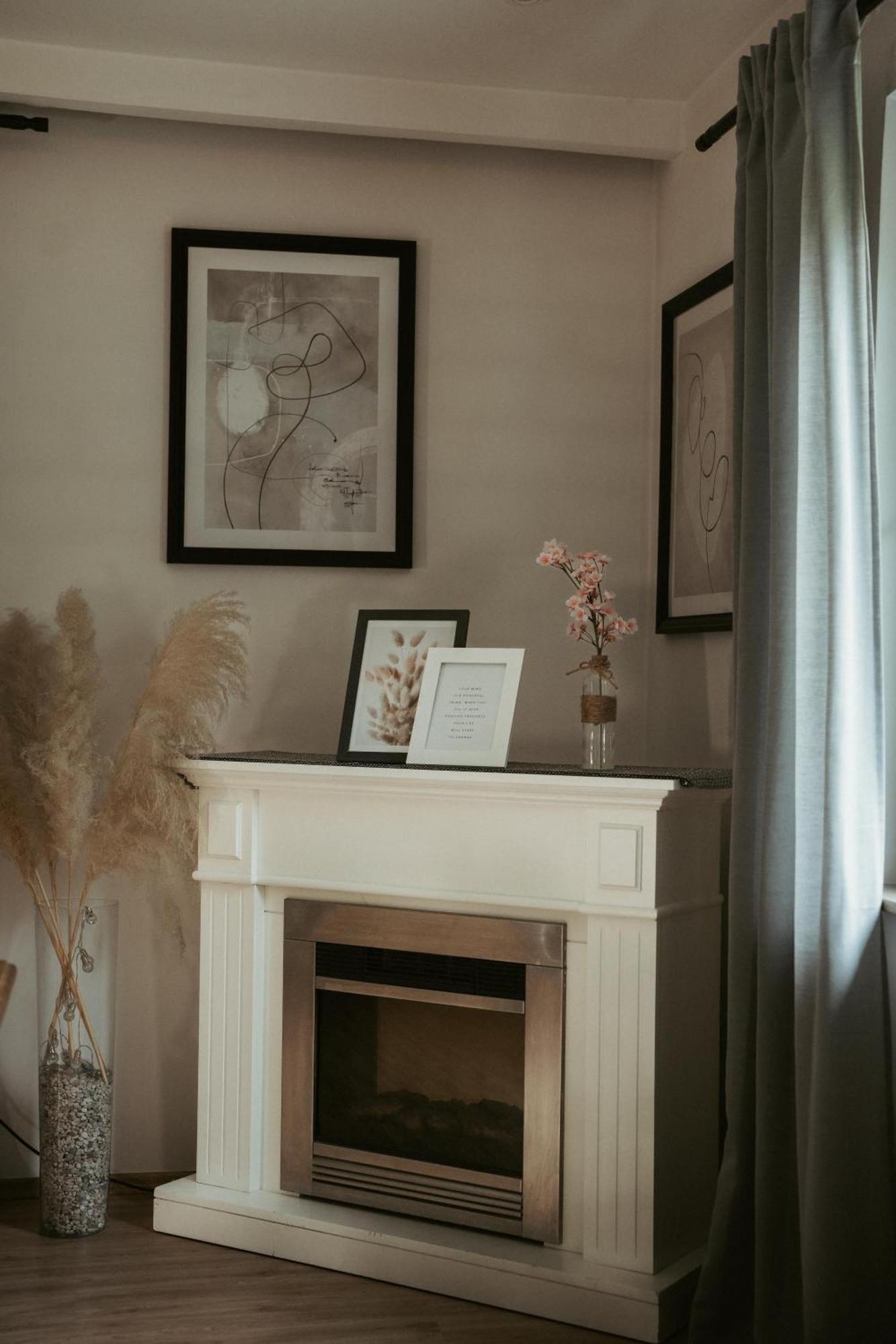 Ferienwohnung „Goettschied“ Idar-Oberstein Ngoại thất bức ảnh