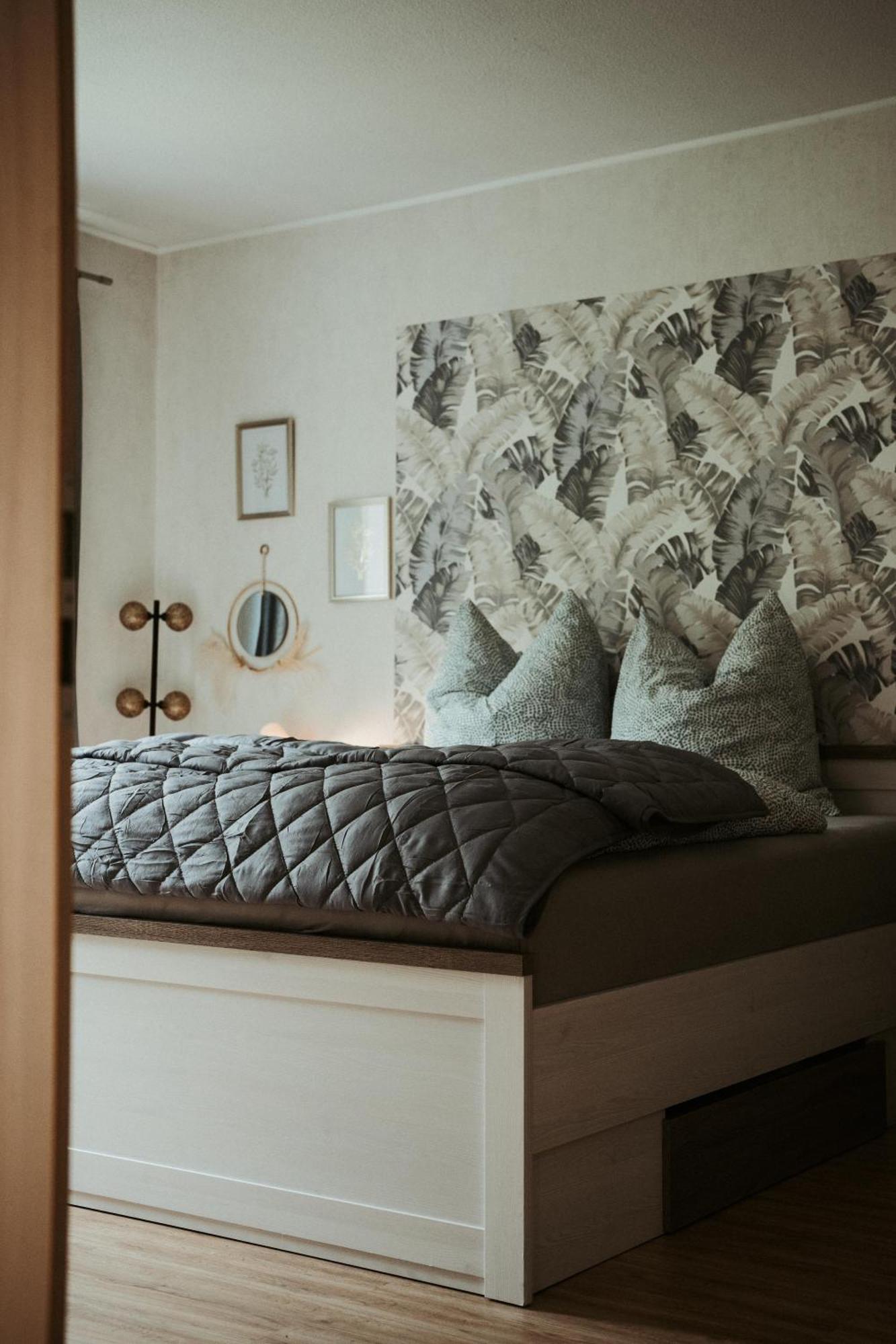 Ferienwohnung „Goettschied“ Idar-Oberstein Ngoại thất bức ảnh