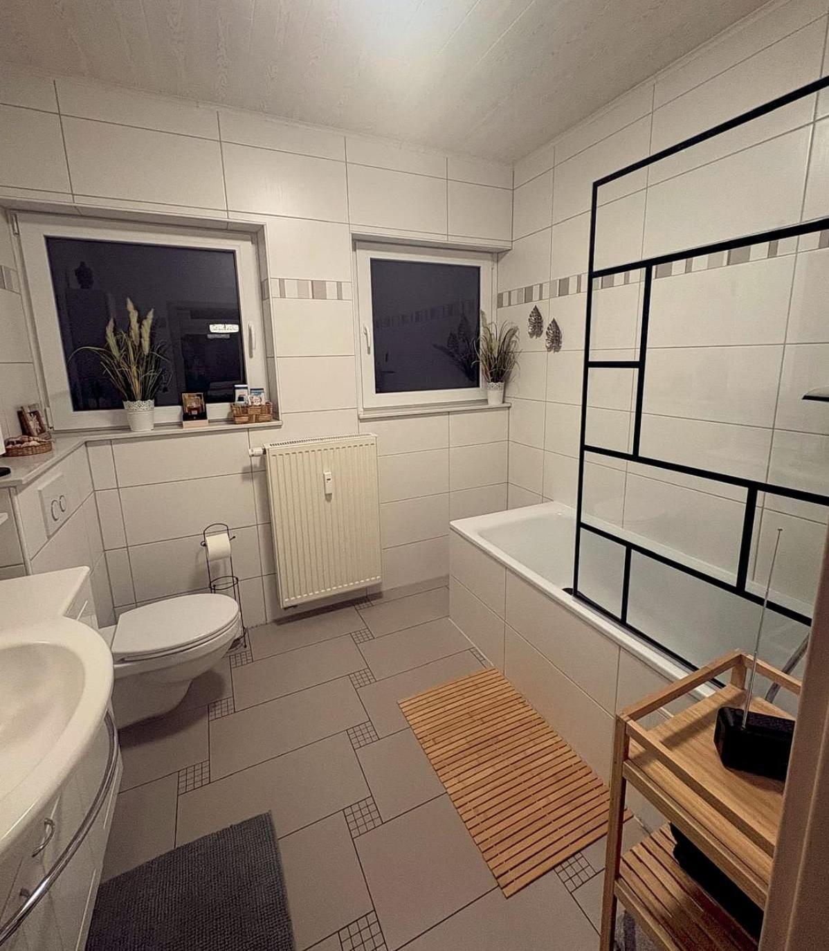 Ferienwohnung „Goettschied“ Idar-Oberstein Ngoại thất bức ảnh